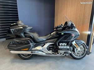 HONDA GOLDWING 1800 TOURING DCT AIRBAG 1833 CM3