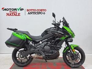 KAWASAKI VERSYS 650 * PROMO NATALE