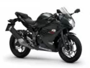 KAWASAKI NINJA 125 ABS