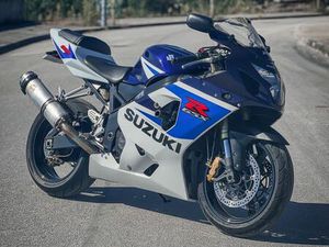 SUZUKI GSXR K4 , 600 PEDOME