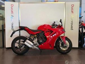 DUCATI SUPERSPORT 950