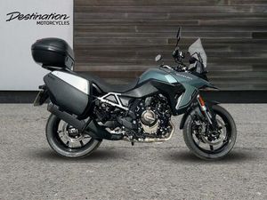 SUZUKI DL 800 RQM4 V-STROM 800RE 776 CC