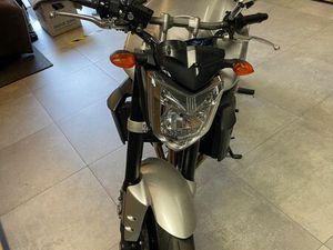 YAMAHA FZ 1000