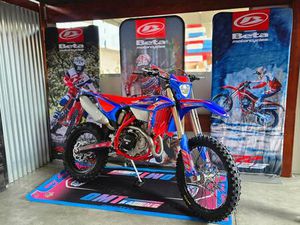 VENDO BETAMOTOR RR 390 4T ENDURO RACE (2025) NUOVA A ARLUNO (CODICE 9846468) - MOTO.IT