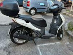 SCOOTER 150
