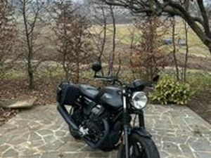 MOTO GUZZI V7III STONE