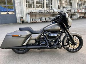 FLHXS STREET GLIDE SPECIAL 114
