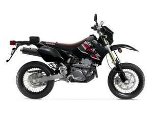 2022 SUZUKI DR-Z400SM