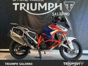 KTM 1290 ADVENTURE R SUPER ABS