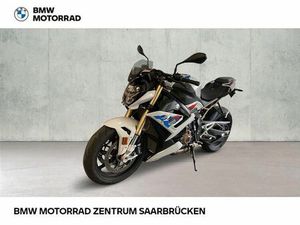 BMW S 1000 R