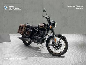 ROYAL ENFIELD ENFIELD BULLET CLASSIC 500 TRIBUTE