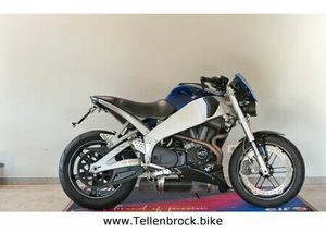 BUELL XB 9 SX HERBSTANGEBOT.