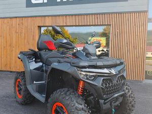 CFMOTO CFORCE 1000 R ABS *OFFRE DE FOU * 170 KM REMISE 1600