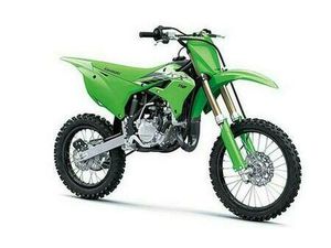 2025 KAWASAKI KX 112
