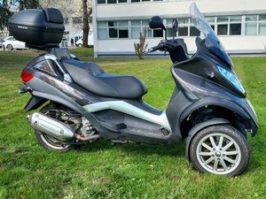 VEND SCOOTER PIAGGIO MP3 TOURING 300 IE LT