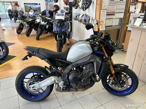 YAMAHA MT-09 SP ABS PREMIERE MAIN