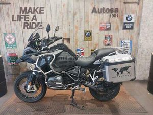 BMW - R 1200 GS ADVENTURE