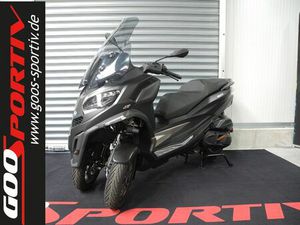 PIAGGIO MP3 530 EXCLUSIVE *AKTIONSPREIS* *0%*
