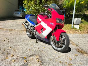 HONDA VFR 800 FI