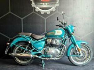 ROYAL ENFIELD CLASSIC 650