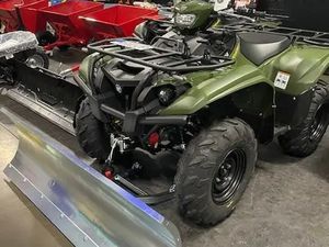 YAMAHA KODIAK 700 EPS ATV TRA • 2025