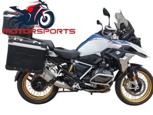BMW R1250GS HP