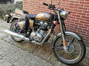 ROYAL ENFIELD BULLET 500