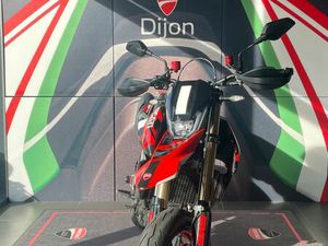 HYPERMOTARD 698 RVE GARANTIE 2028