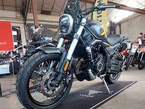 ◊DESTOCKAGE - VOGE 525 ACX - 494 CM3 - 5 590 - PAIEMENT EN PLUSIEURS FOIS - DISPONIBLE IMMÉDIATEMENT ◊