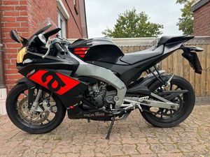 APRILLA RS 125
