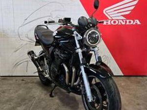 SUZUKI BANDIT 650 - 2006