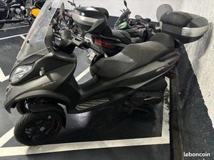 PIAGGIO MP3 500 HPE SPORT 1000KM