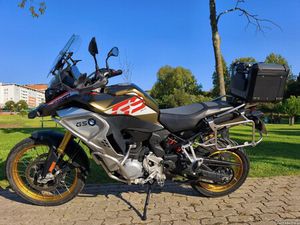 YAMAHA TENERE T7 RALLY 2022 47000KM 9790