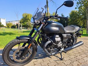 MOTO GUZZI V7 850 2024 7790