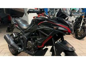 VENDO VOGE VALICO 300DS (2021 - 24) USATA A PIEVE A NIEVOLE (CODICE 9846993) - MOTO.IT