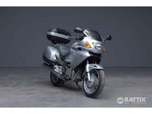 HONDA DEAUVILLE NT MY01 GRIGIO