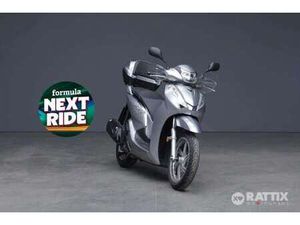 HONDA SH 300 AIR FORCE ABS MY18 GRIGIO