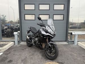 TRIUMPH TIGER 800 2025 800 CM3 | MOTO TRAIL | 2 288 KM | 69200 VENISSIEUX