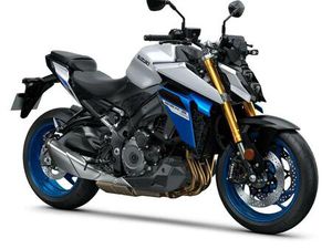 VENDO SUZUKI GSX-S1000 EVO (2025) NUOVA A CHIETI (CODICE 9847046) - MOTO.IT