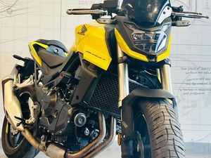 HONDA HORNET 750 | MOTO USADA PREÇO € 6.950,00 - P39146 LOMBAS E CURVAS