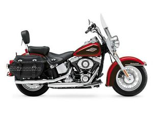 2013 HARLEY-DAVIDSON® FLSTC - HERITAGE SOFTAIL® CLASSIC