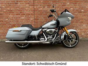 HARLEY-DAVIDSON FLTRX ROAD GLIDE 117 ÖHLINS