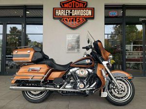 HARLEY-DAVIDSON FLHTCU ULTRA CLASSIC ELECTRA GLIDE 105TH ANNIV.