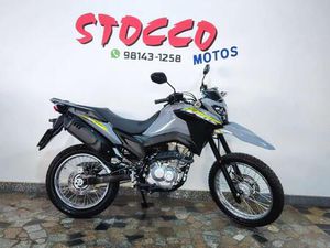 HONDA NXR 160 BROS ABS FLEX