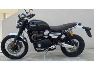 SCRAMBLER 1200 XC (2021 - 23)