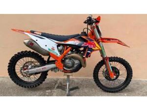 450 SX-F FACTORY (2021)