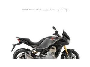 V100 MANDELLO S (2025)