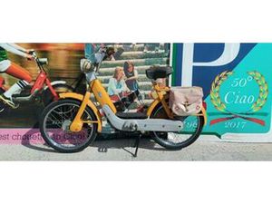 PIAGGIO CIAO C7