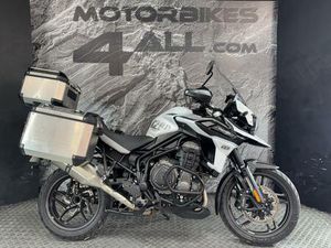 TRIUMPH TIGER 1200 FOR SALE IN MALVERN