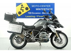 BMW R 1200 GS, ENDURO, OCCASION, CHF 10'500.-
